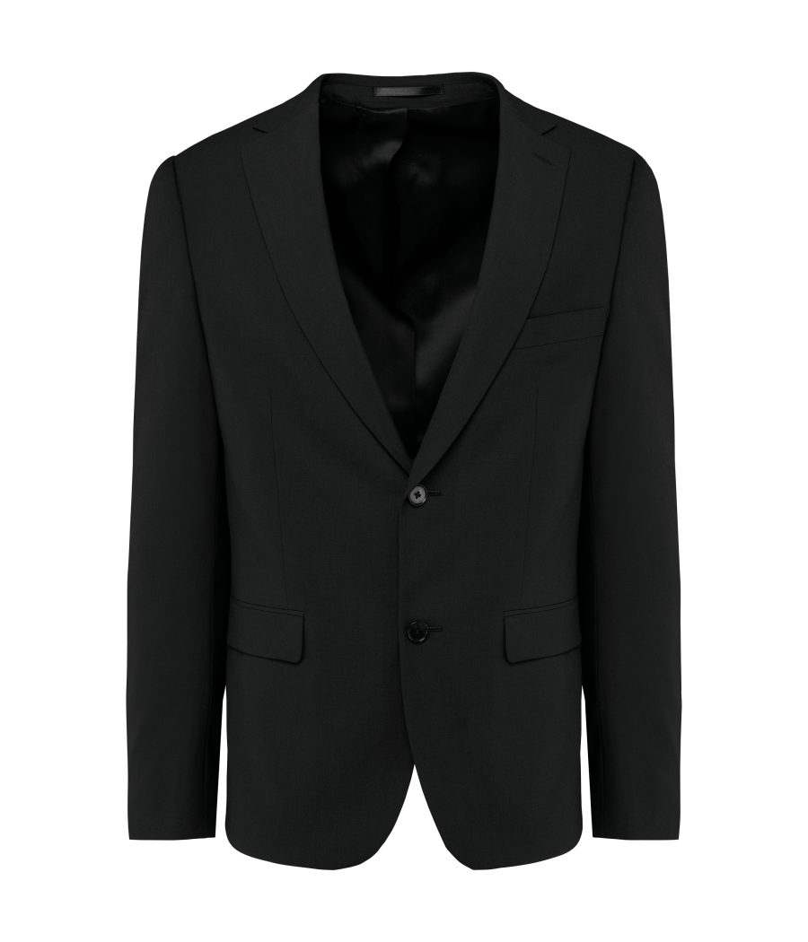 Veste de costume homme