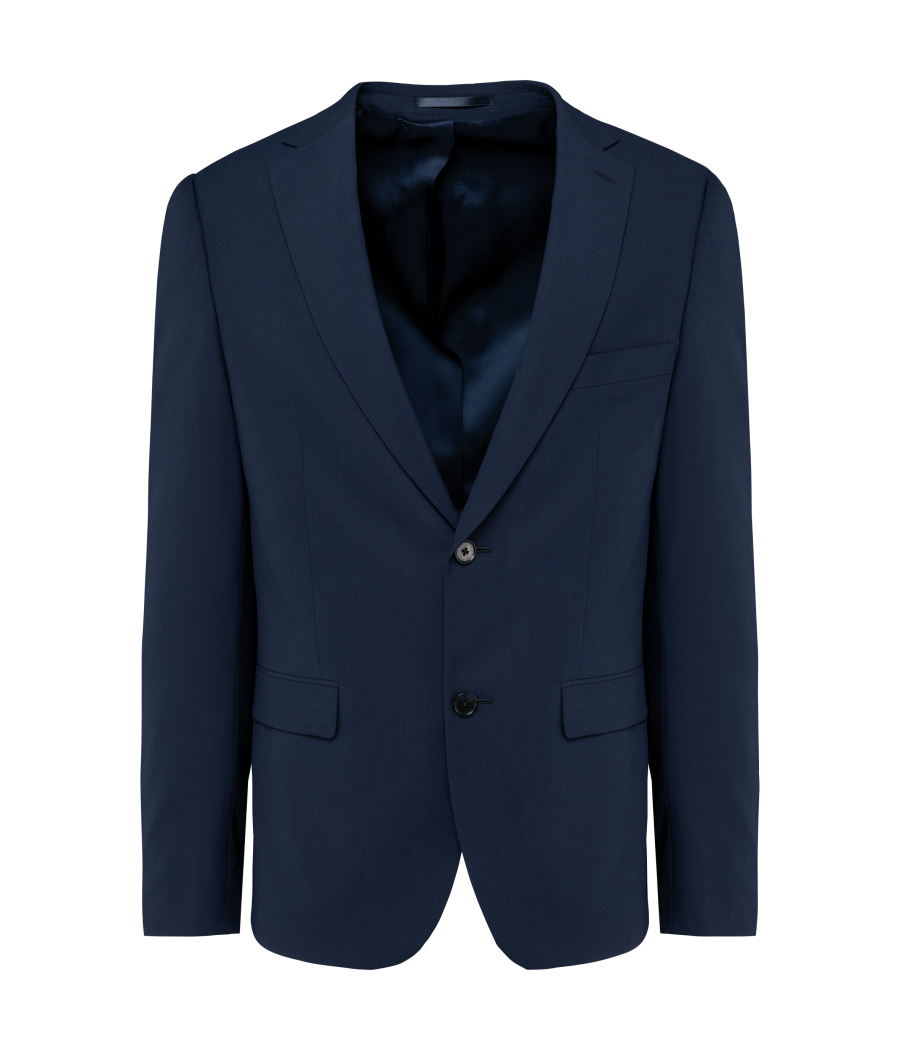 Veste de costume homme
