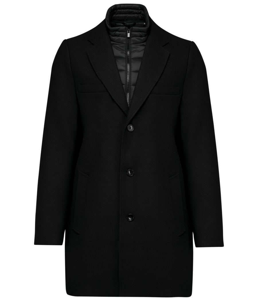Manteau homme