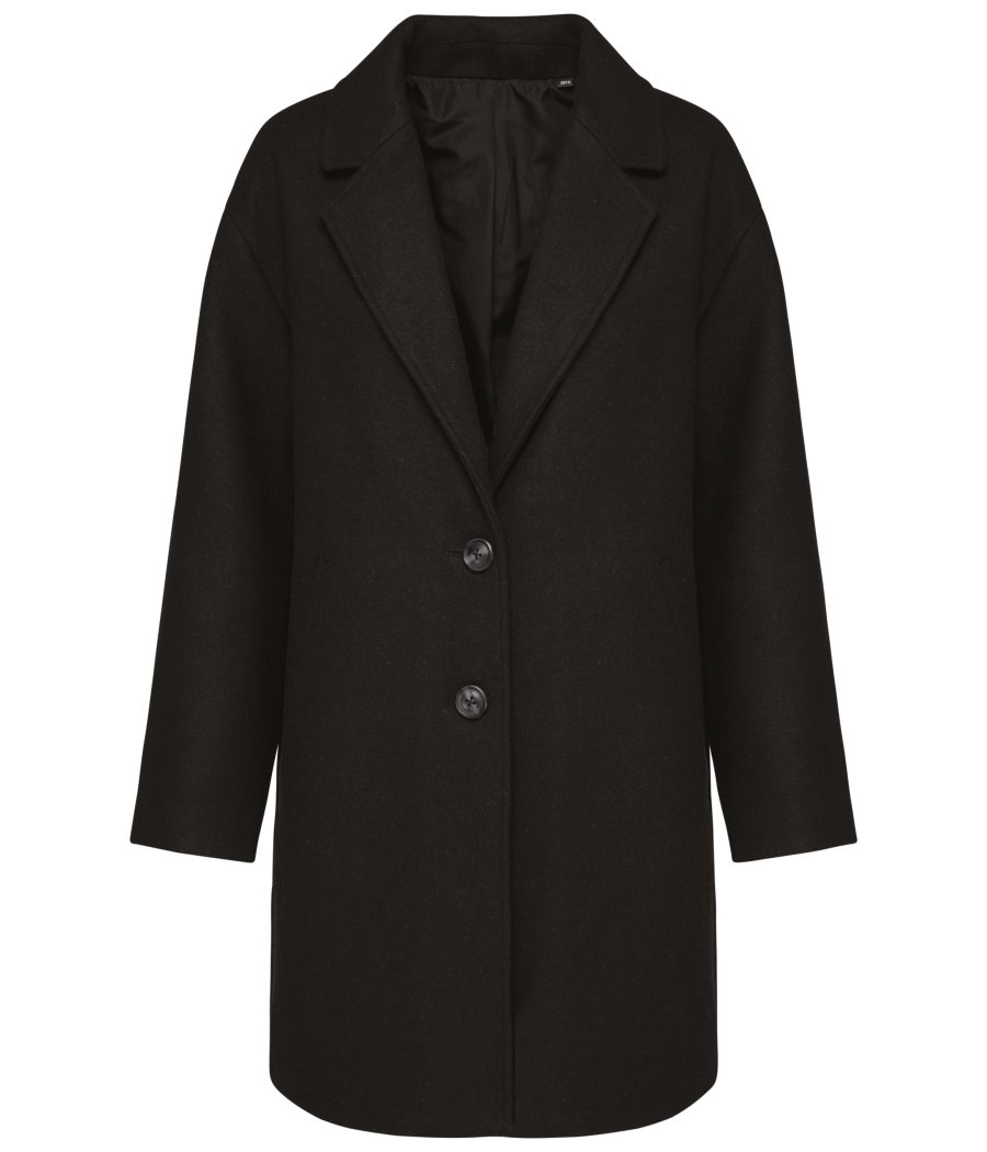 Manteau femme