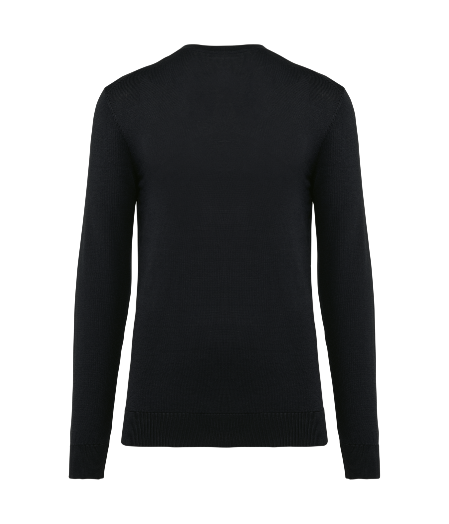 Cardigan Supima® homme