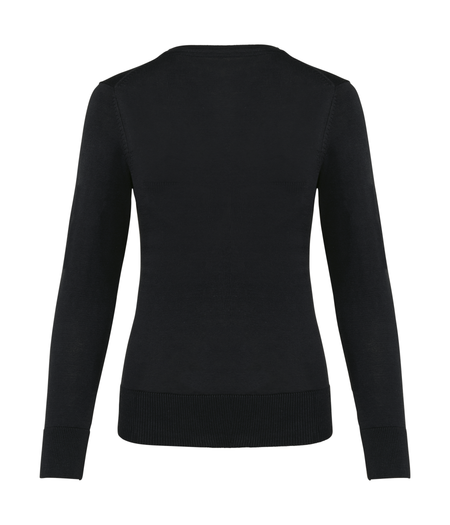 Cardigan Supima® femme