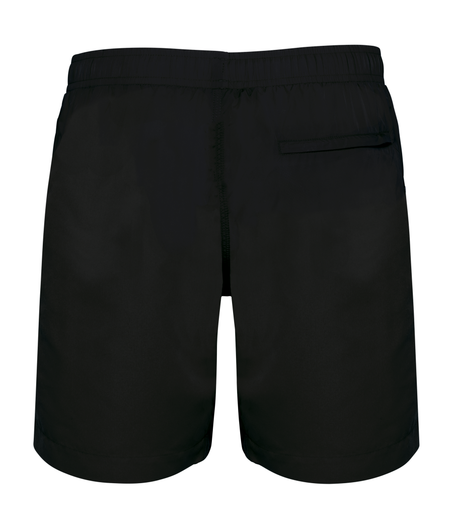 Short de bain homme