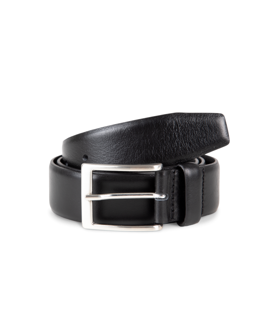 Ceinture cuir homme