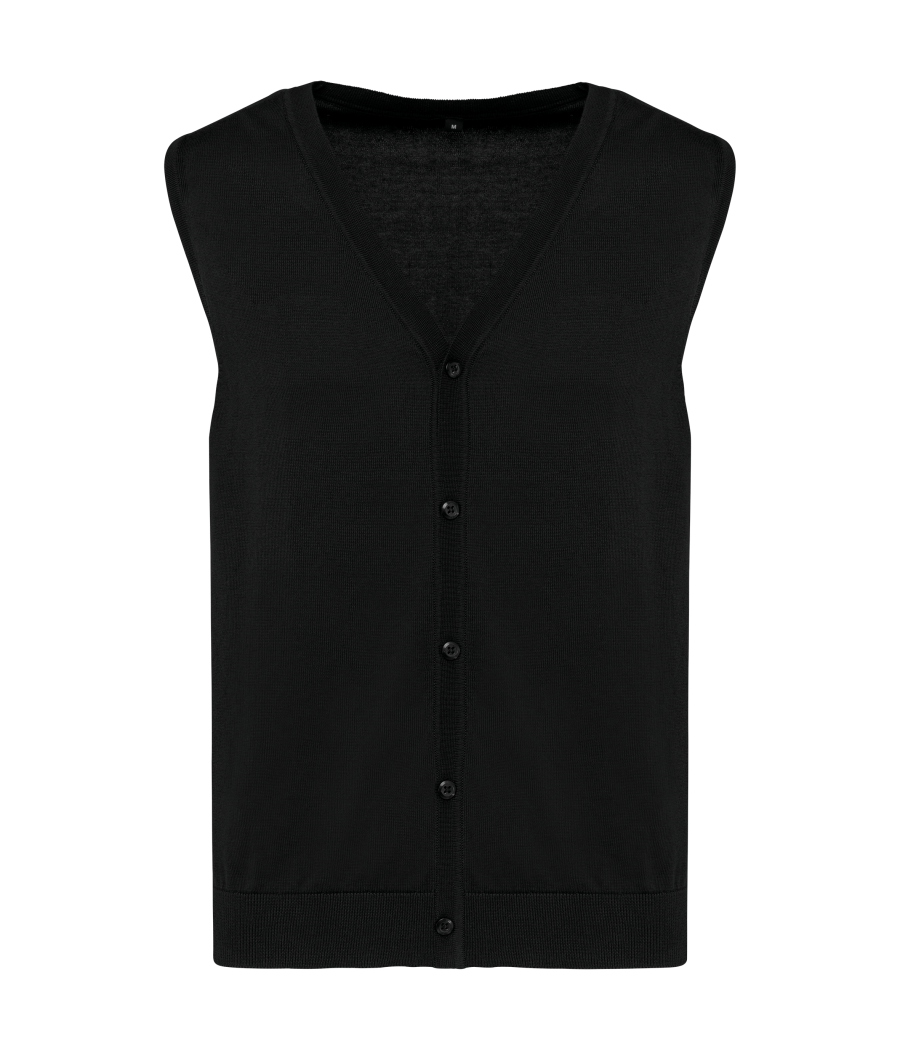 Gilet Supima® homme