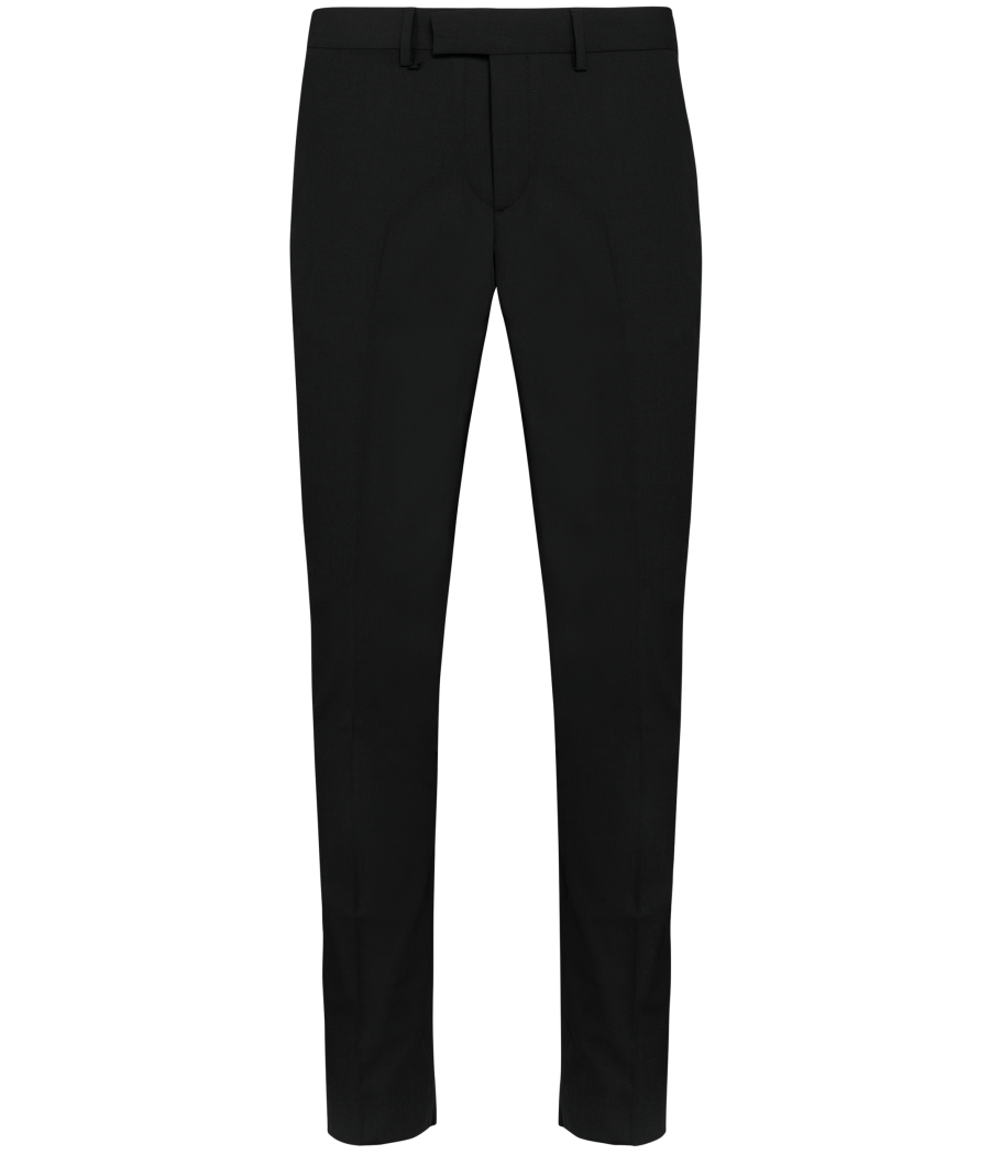 Pantalon de costume homme