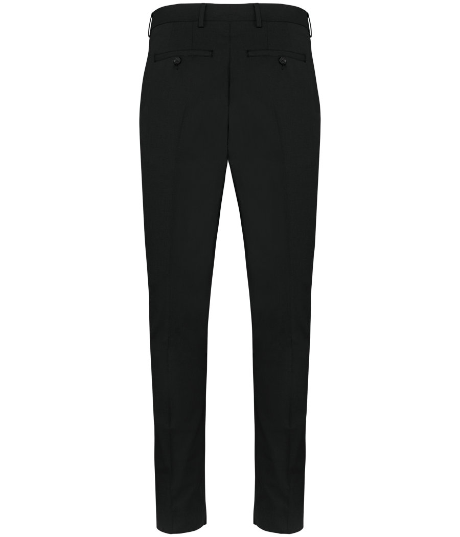 Pantalon de costume homme