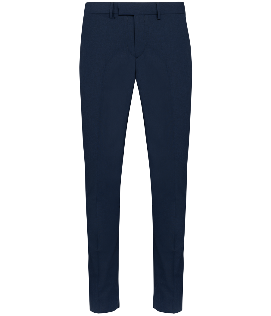 Pantalon de costume homme