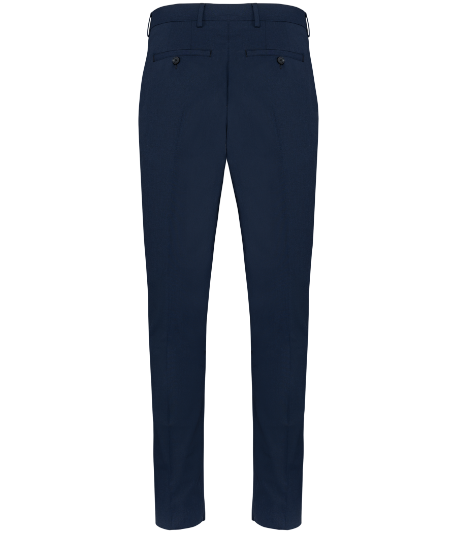 Pantalon de costume homme