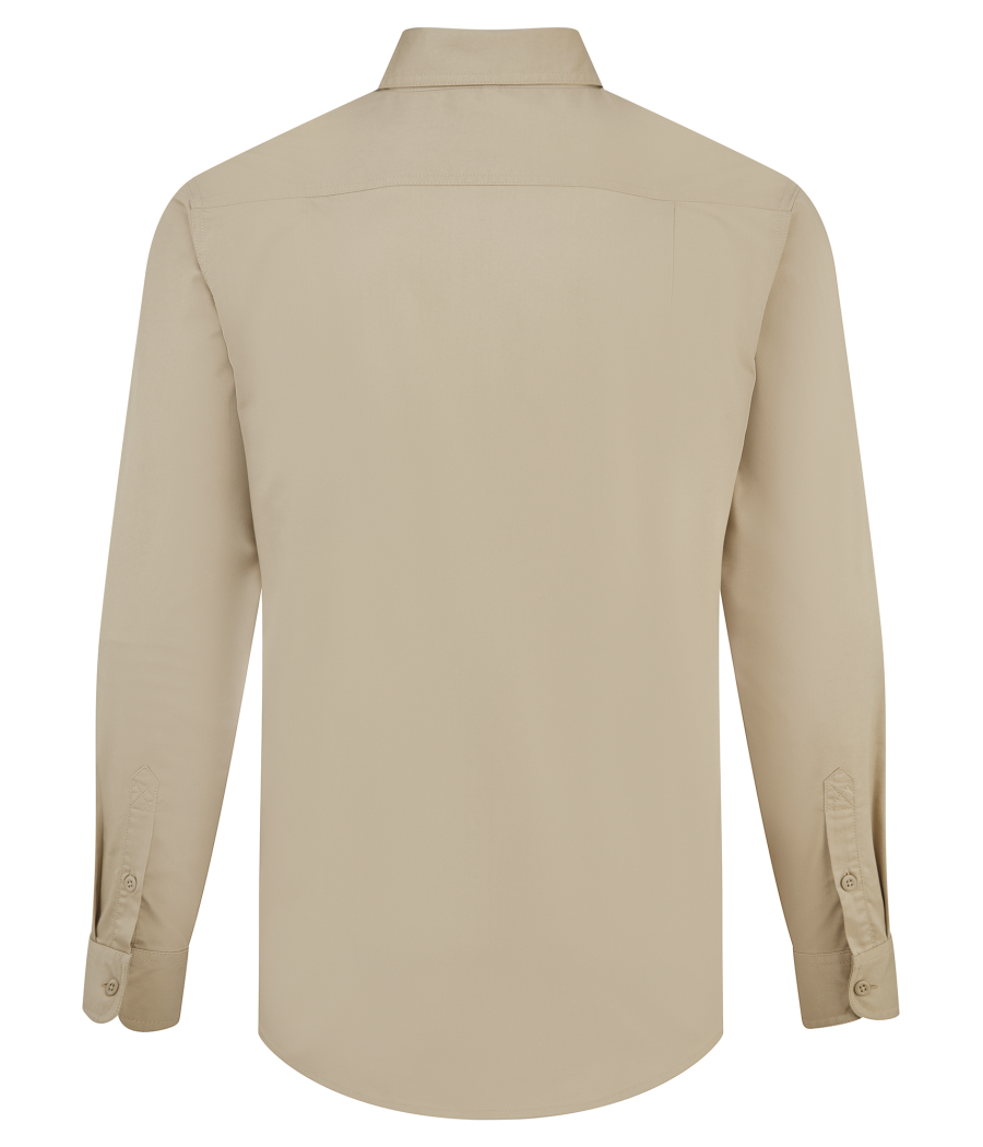 Chemise de service unisex