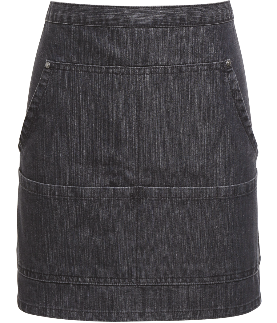 Tablier taille "Denim"