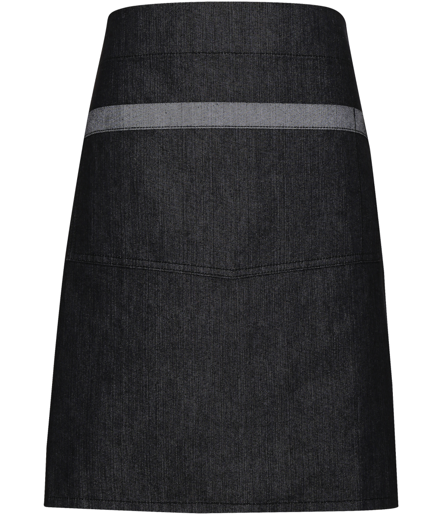 Tablier taille Denim "Domain"