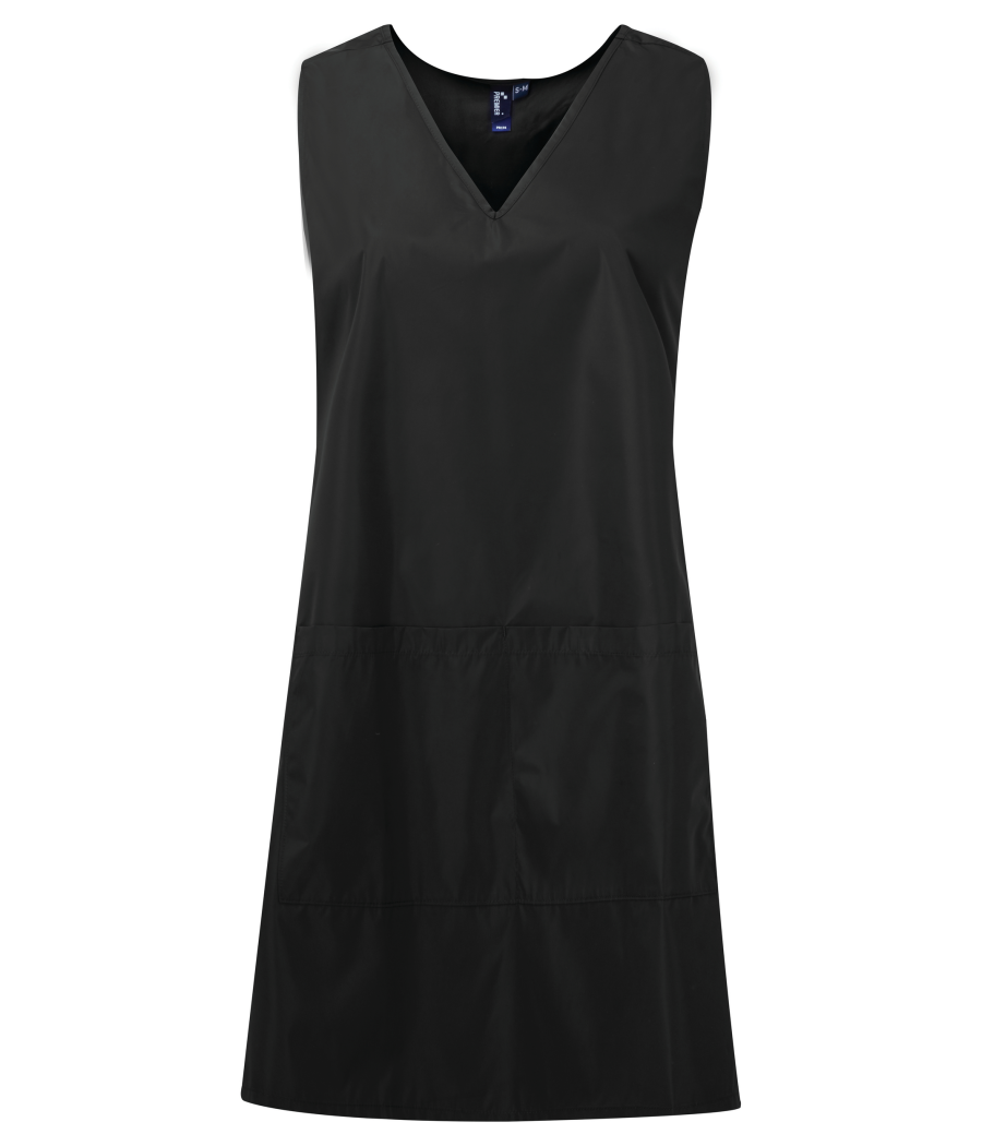 Tunique imperméable