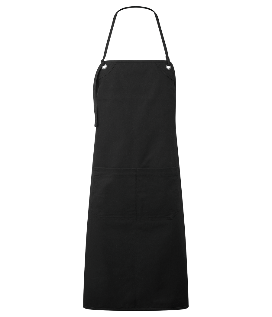 Tablier en toile à double poche Artisan's Choice