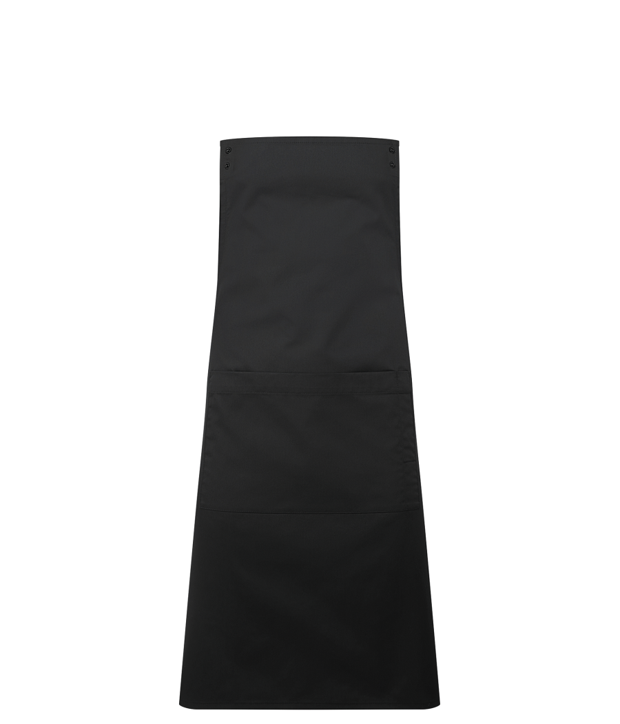 Tablier sans lanières Swap & Pop