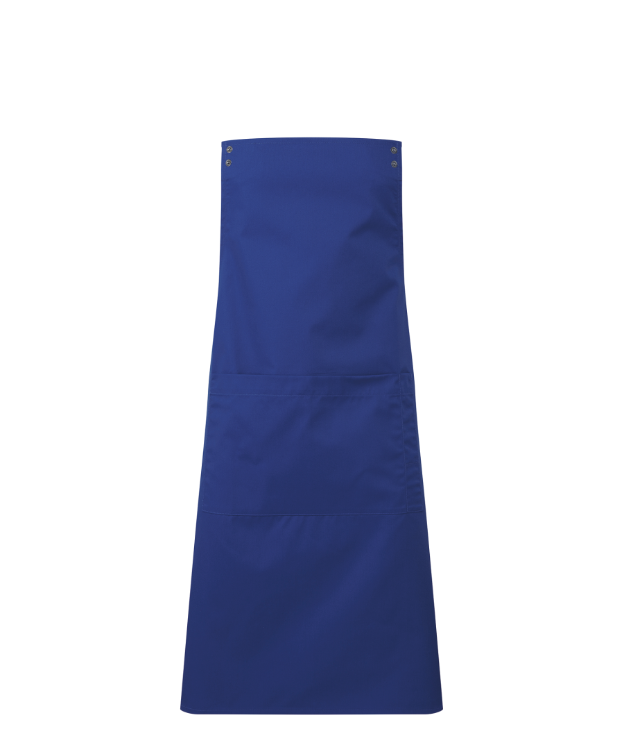 Tablier sans lanières Swap & Pop