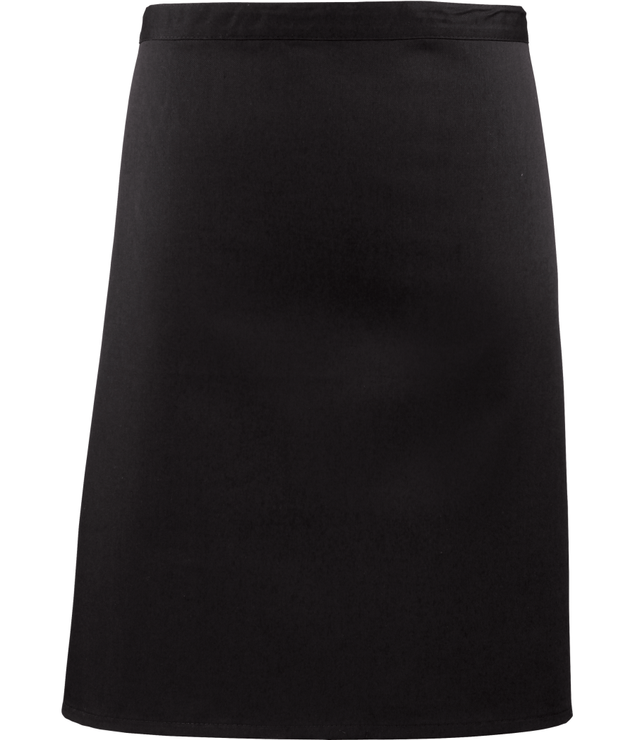 Tablier taille "Colours" mi-long