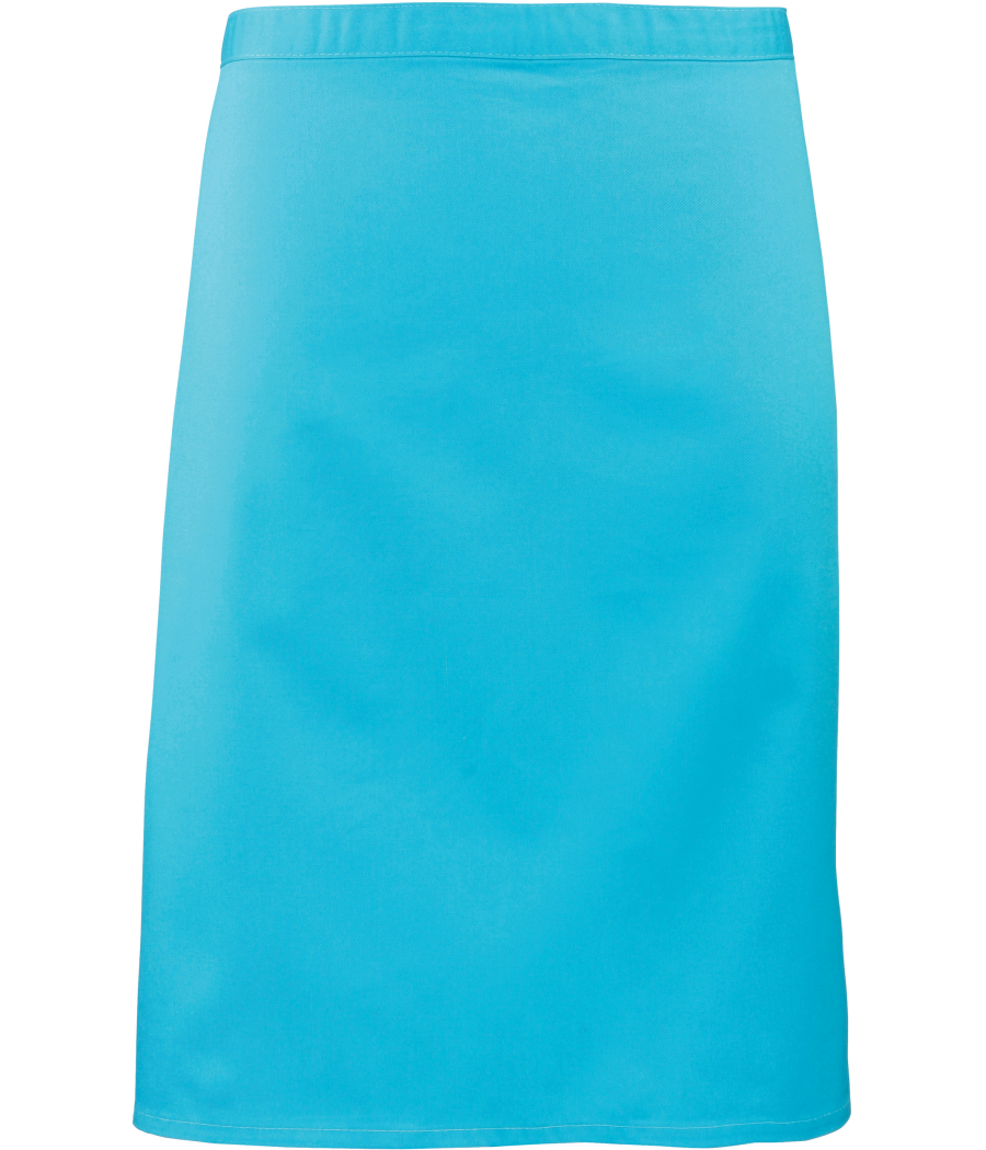 Tablier taille "Colours" mi-long