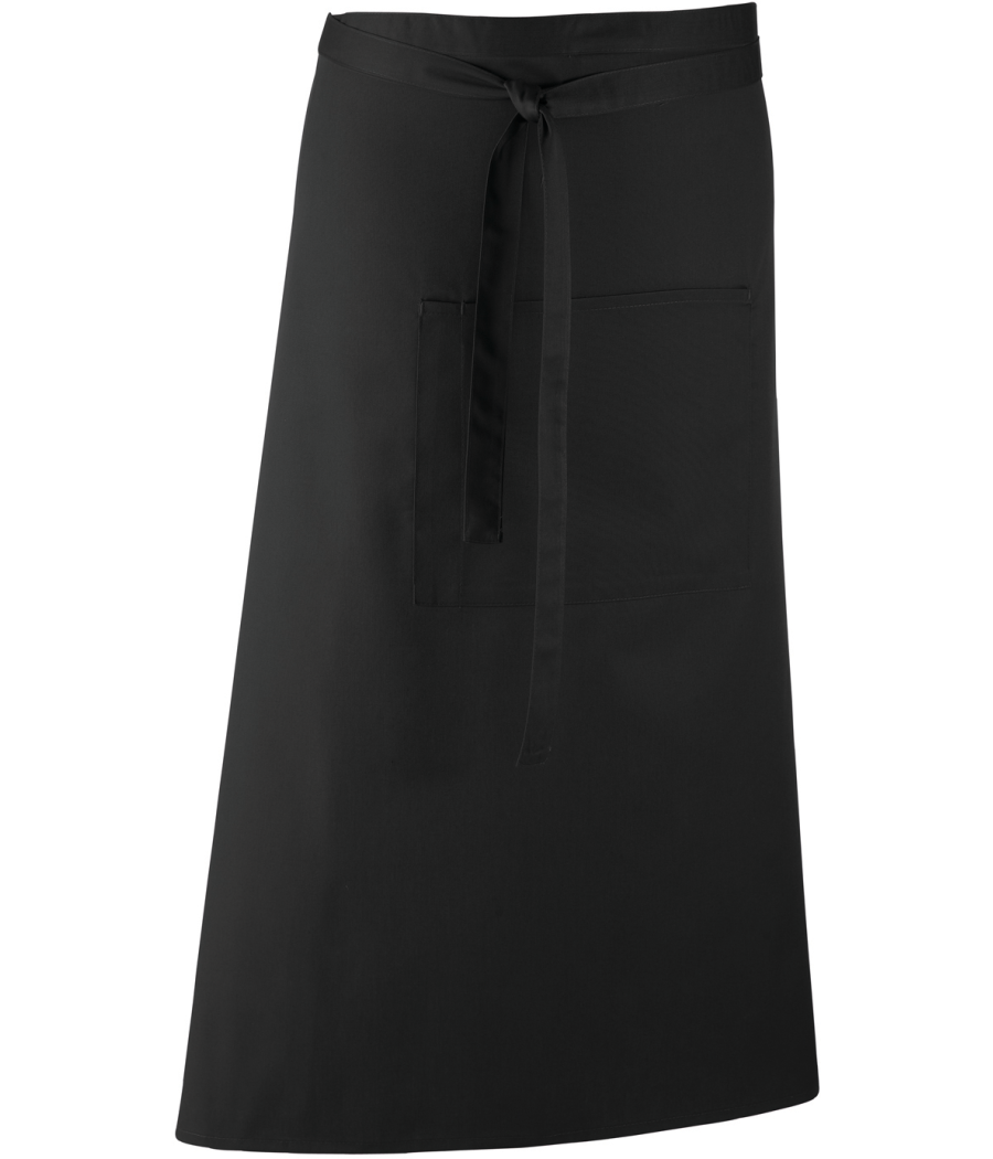 Tablier taille "Colours"