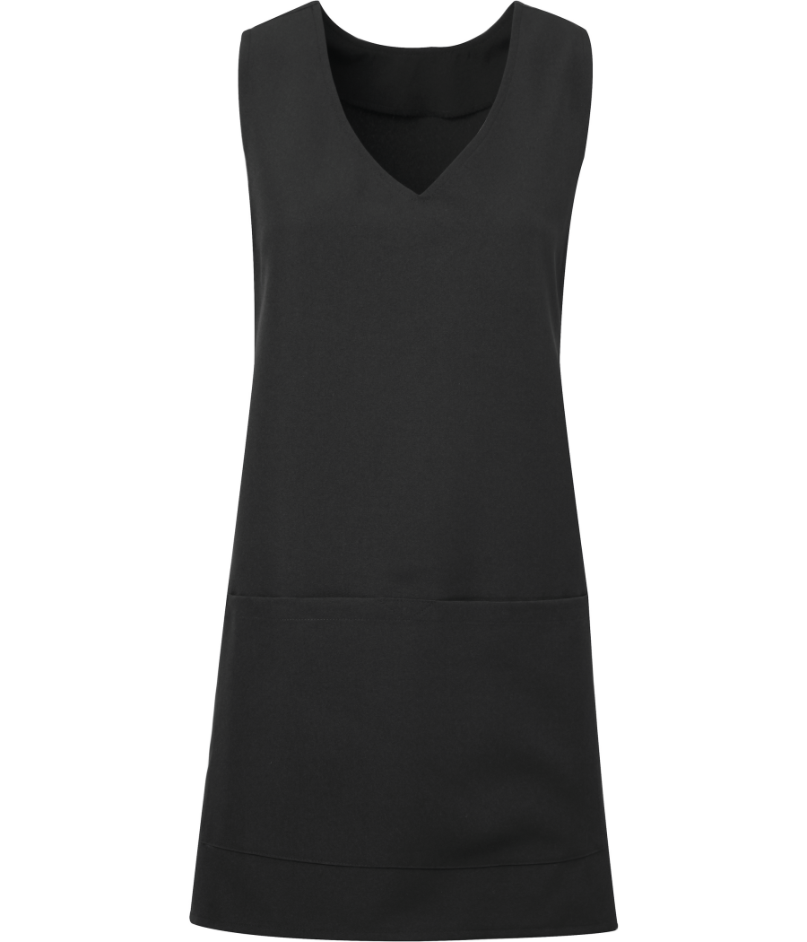 Tablier tunique "Wrap"