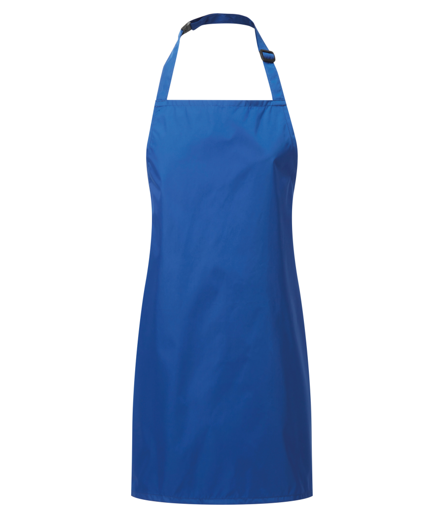 Tablier à bavette imperméable "Essential"