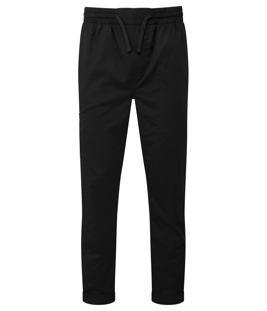 Pantalon cargo recyclé Chef