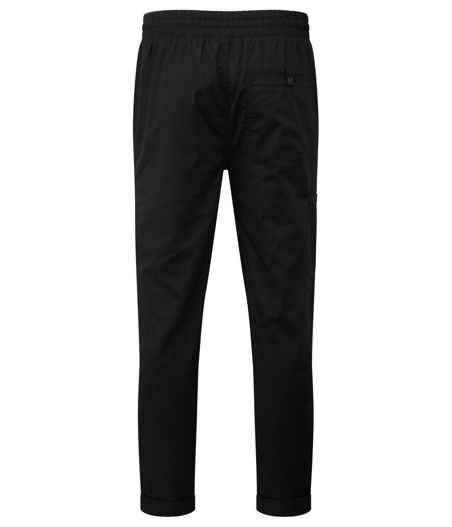 Pantalon cargo recyclé Chef