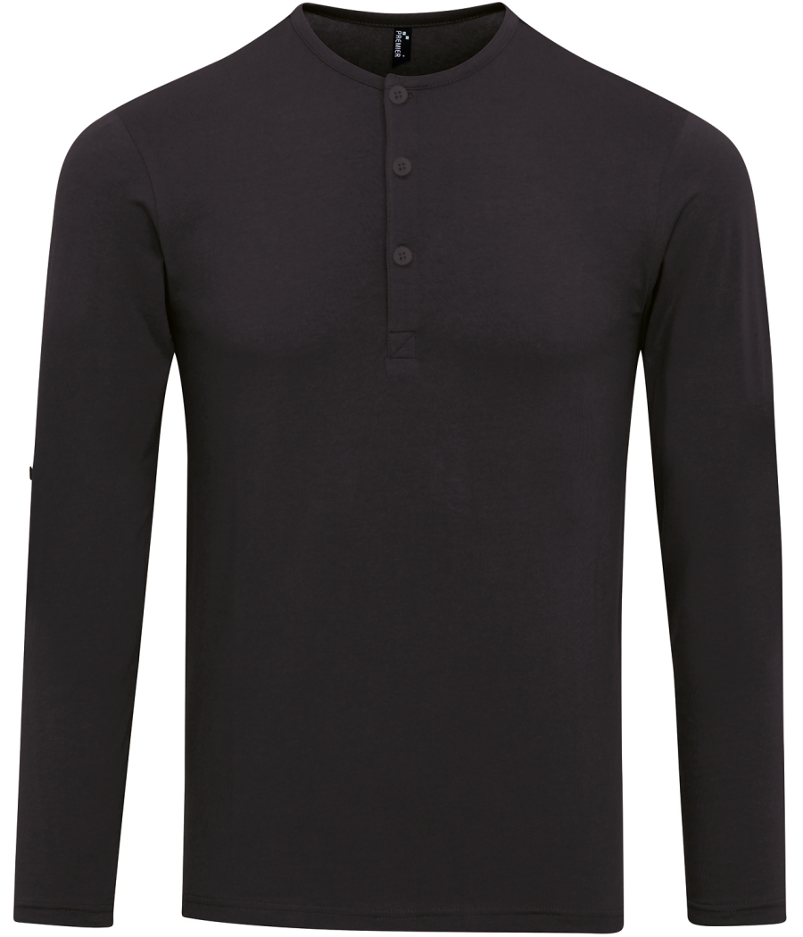 T-shirt homme "Long John"