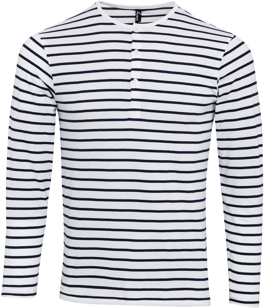 T-shirt homme "Long John"