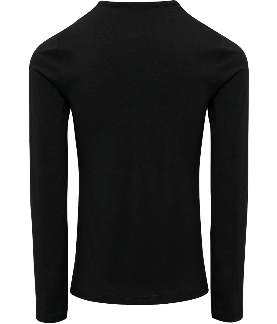 T-shirt femme "Long John"