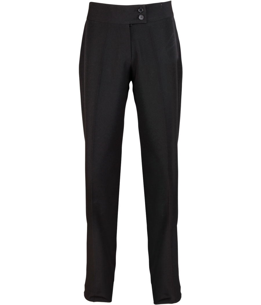 Pantalon droit "Iris"