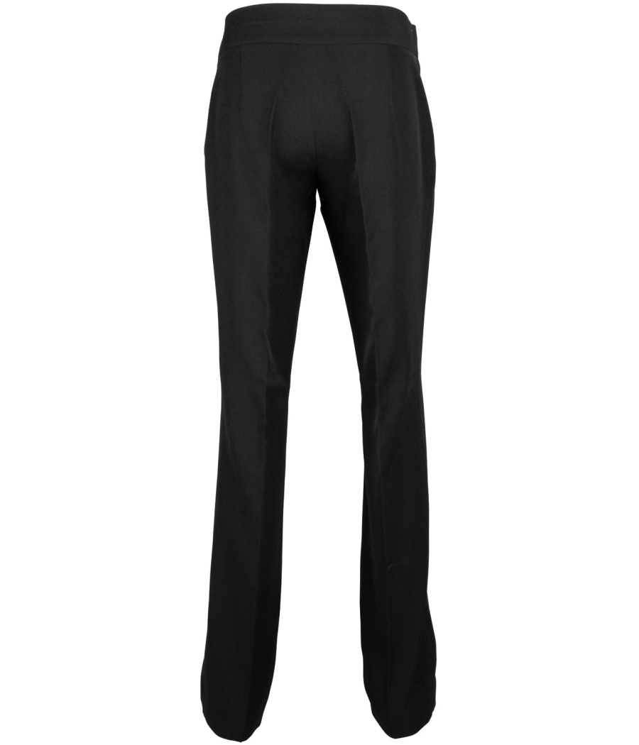Pantalon droit "Iris"