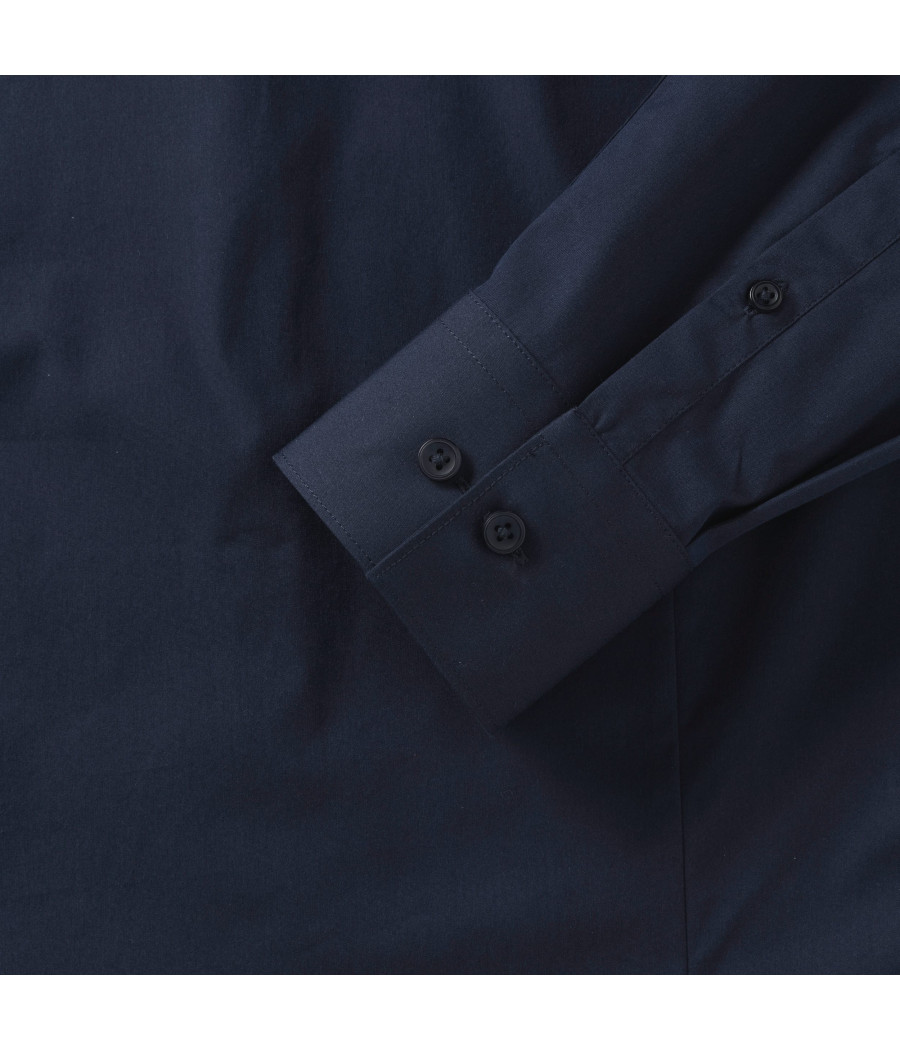 Chemise homme manches longues Ultimate stretch