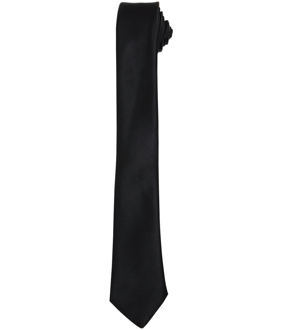 Cravate fine