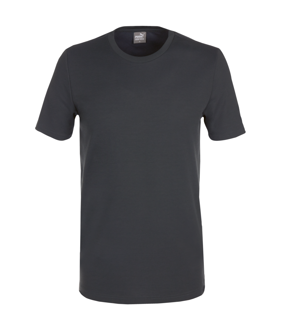T-shirt col rond homme