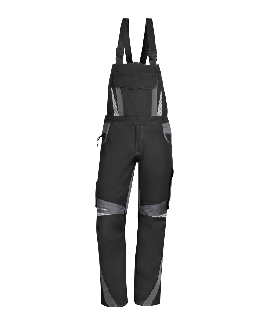 Salopette de travail homme