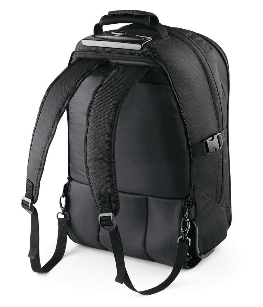 Sac trolley cabine Vessel™