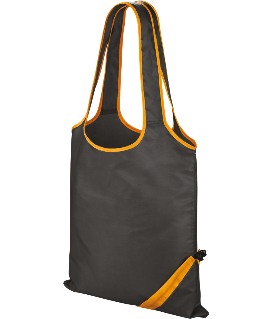 Sac shopping "compact"