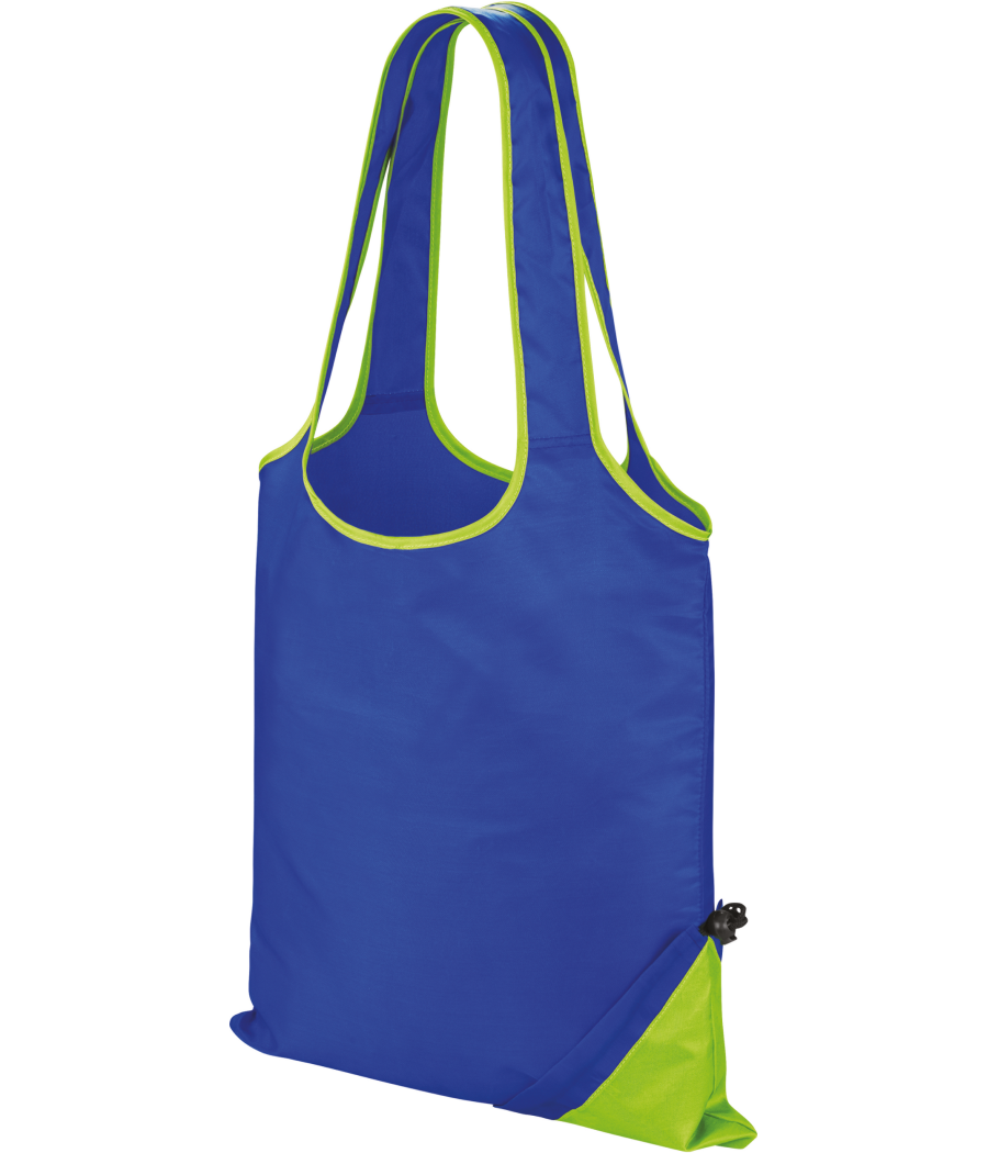 Sac shopping "compact"