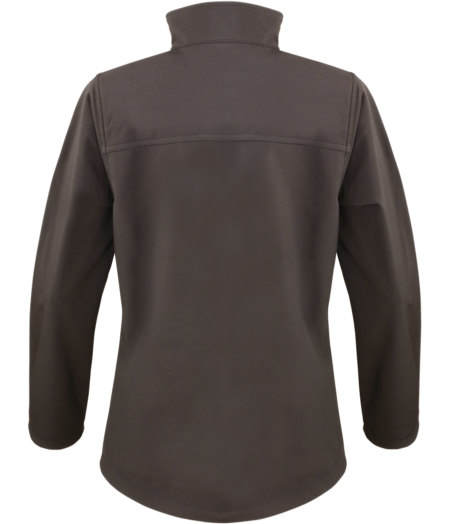 Veste softshell femme