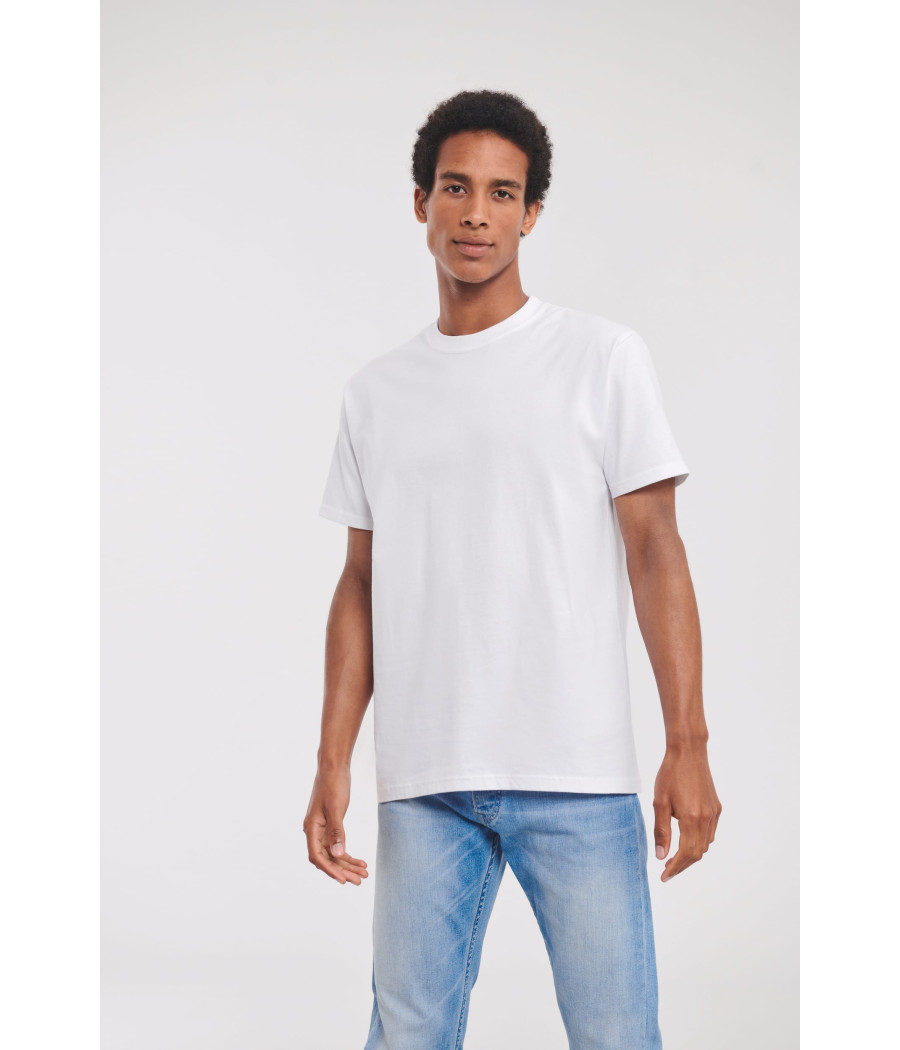 T-Shirt Authentic Heavyweight