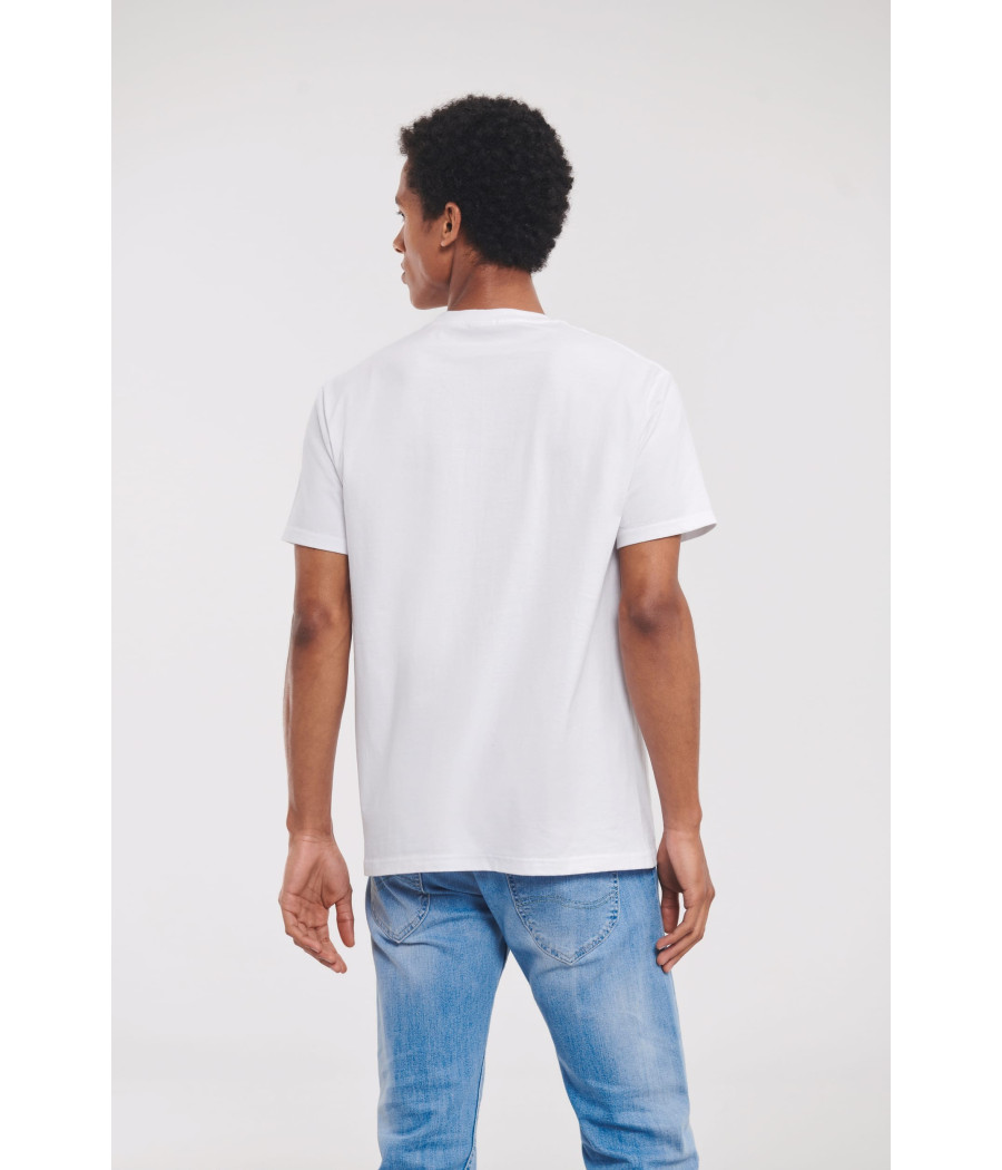 T-Shirt Authentic Heavyweight