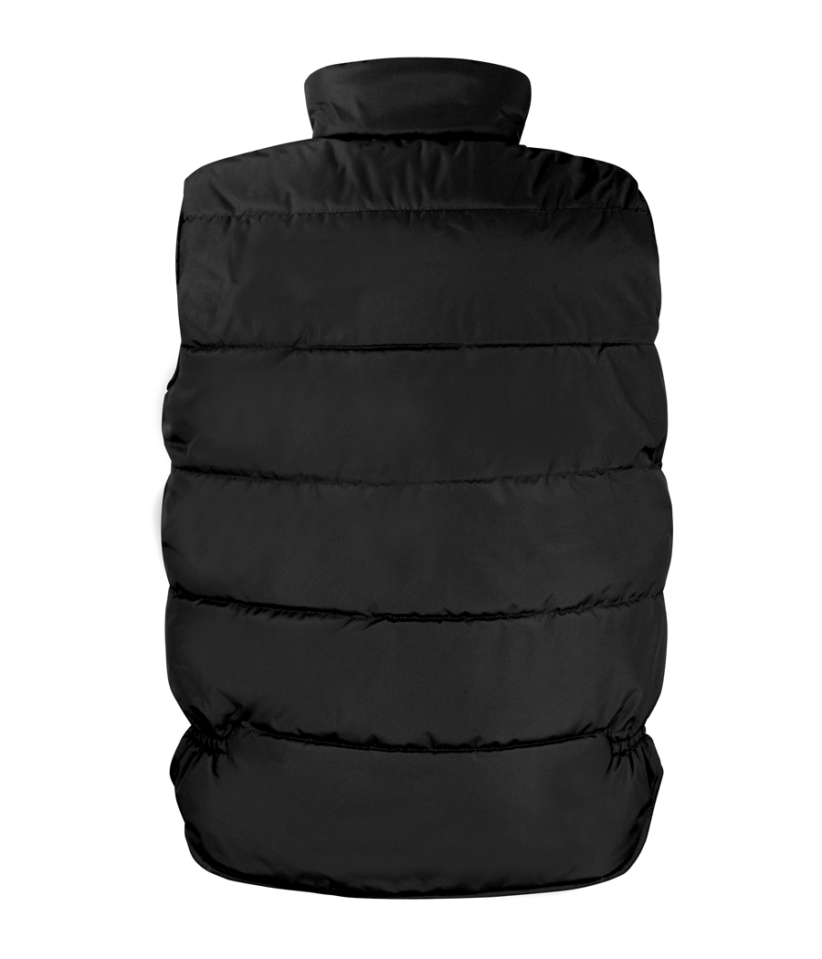 Bodywarmer matelassé Ripstop
