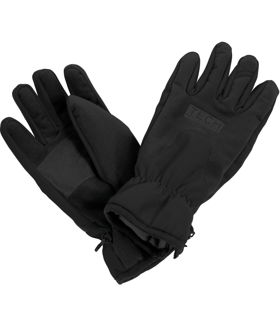 Gants de sport Tech Performance