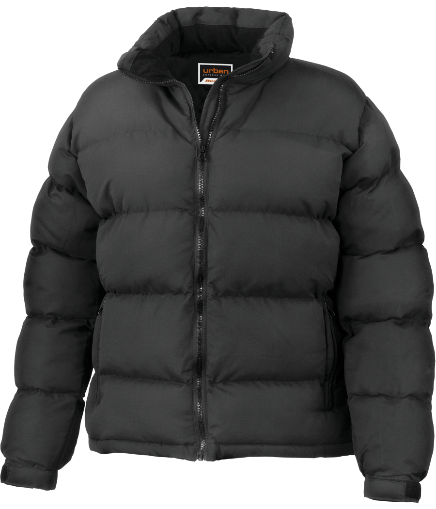 Doudoune femme Holkham