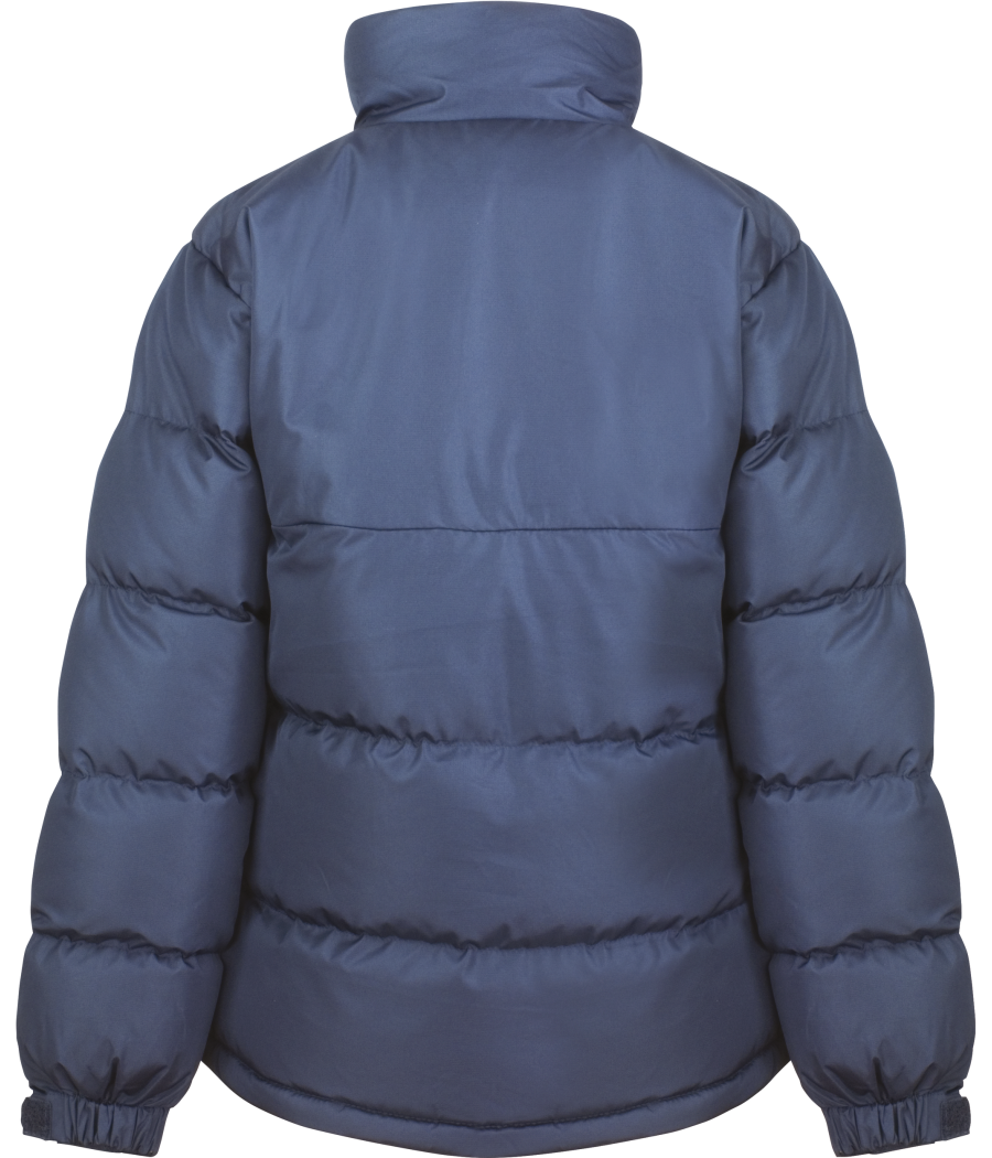 Doudoune femme Holkham