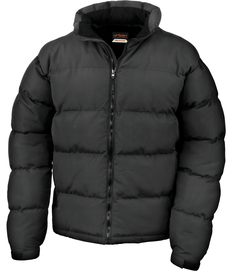 Doudoune homme Holkham