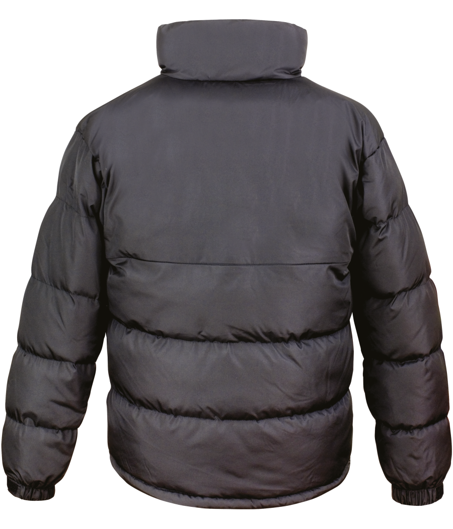 Doudoune homme Holkham