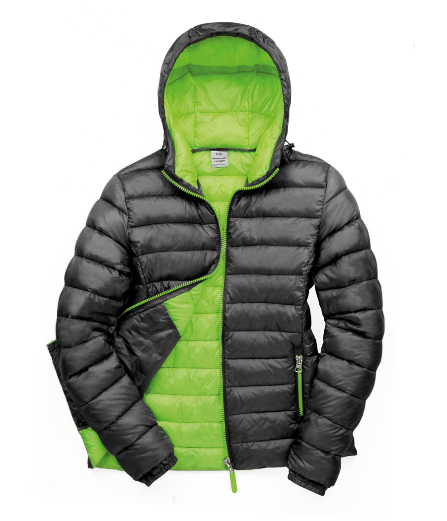 Doudoune femme Snowbird