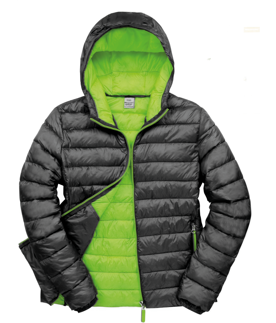 Doudoune homme Snowbird